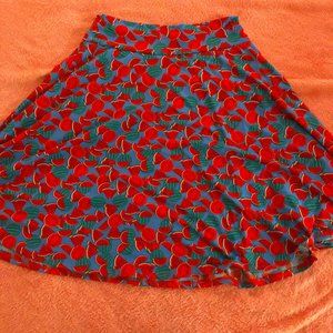 LuLaRoe Skirt!